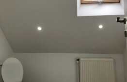 Casa ultrafinisata, gata de locuit, la 5 min de centrul orasului!