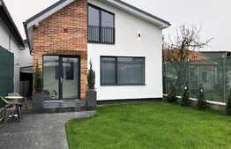 Casa ultrafinisata, gata de locuit, la 5 min de centrul orasului!