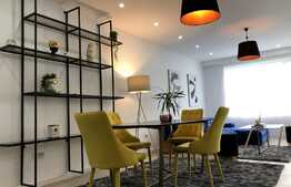 Casa ultrafinisata, gata de locuit, la 5 min de centrul orasului!