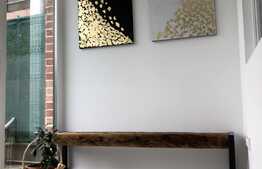 Casa ultrafinisata, gata de locuit, la 5 min de centrul orasului!