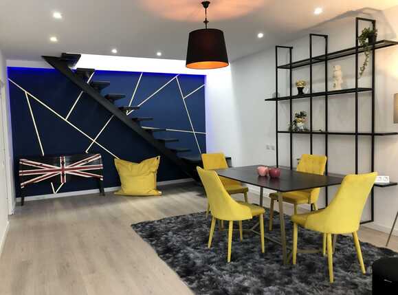 Casa de vânzare 3 camere Iris - 57773CV | BLITZ Cluj-Napoca | Poza4