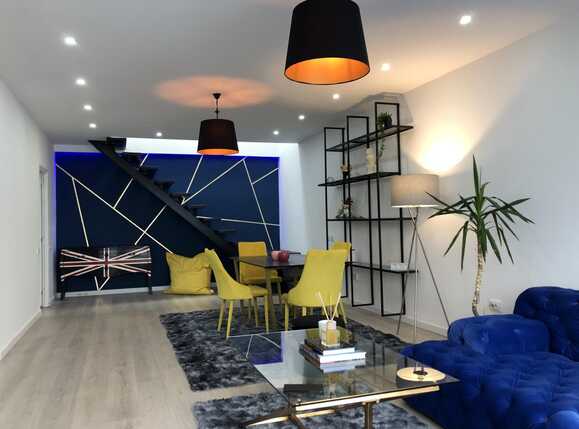 Casa de vânzare 3 camere Iris - 57773CV | BLITZ Cluj-Napoca | Poza1