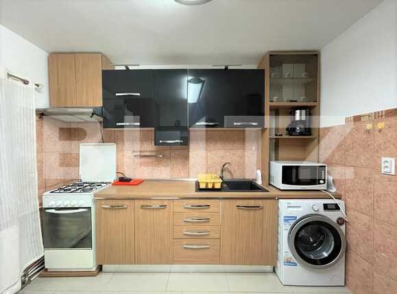 Apartament de închiriat 3 camere Marasti - 57774AI | BLITZ Cluj-Napoca | Poza10