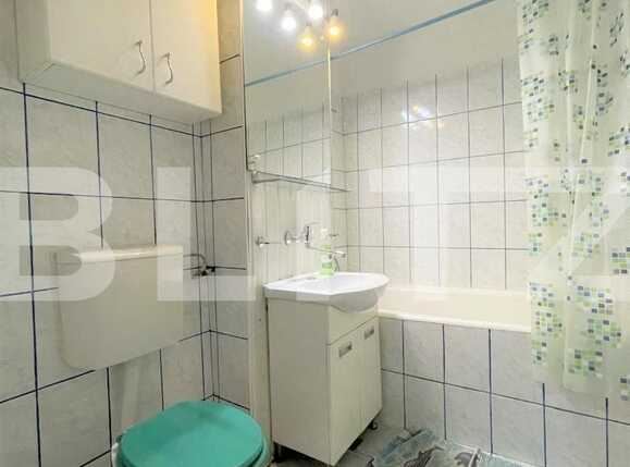 Apartament de închiriat 3 camere Marasti - 57774AI | BLITZ Cluj-Napoca | Poza12