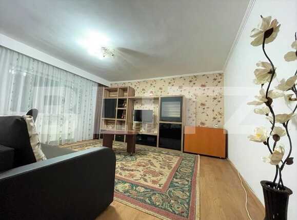 Apartament de închiriat 3 camere Marasti - 57774AI | BLITZ Cluj-Napoca | Poza4