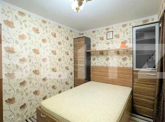 Apartament de închiriat 3 camere Marasti - 57774AI | BLITZ Cluj-Napoca | Poza1