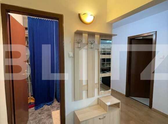 Apartament de închiriat 3 camere Marasti - 57774AI | BLITZ Cluj-Napoca | Poza14