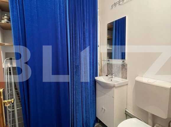 Apartament de închiriat 3 camere Marasti - 57774AI | BLITZ Cluj-Napoca | Poza13