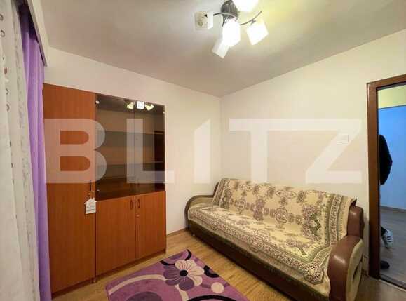 Apartament de închiriat 3 camere Marasti - 57774AI | BLITZ Cluj-Napoca | Poza7