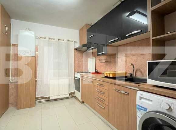 Apartament de închiriat 3 camere Marasti - 57774AI | BLITZ Cluj-Napoca | Poza9