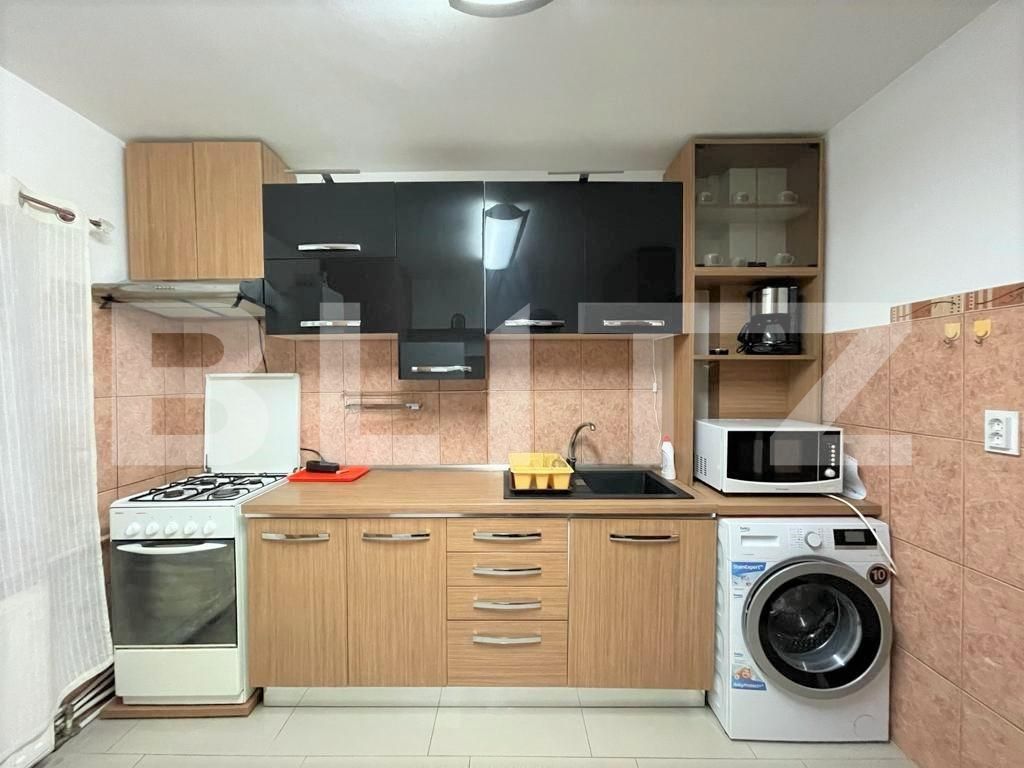 Apartament de închiriat 3 camere Marasti - 57774AI | BLITZ Cluj-Napoca | Poza10