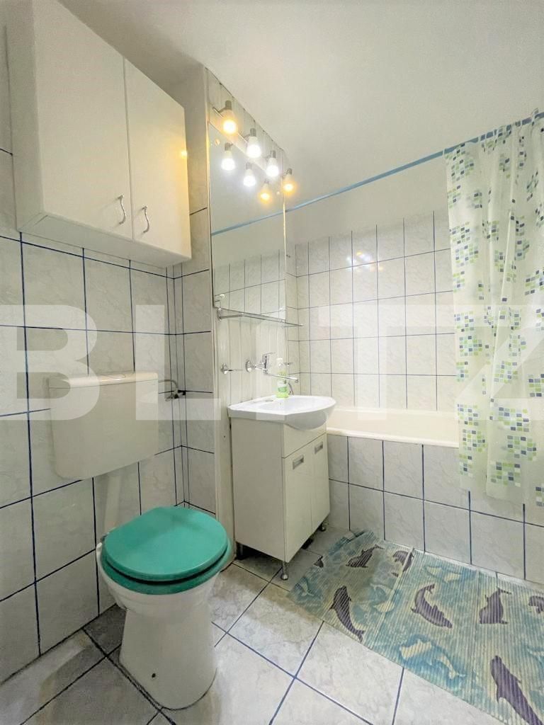 Apartament de închiriat 3 camere Marasti - 57774AI | BLITZ Cluj-Napoca | Poza12
