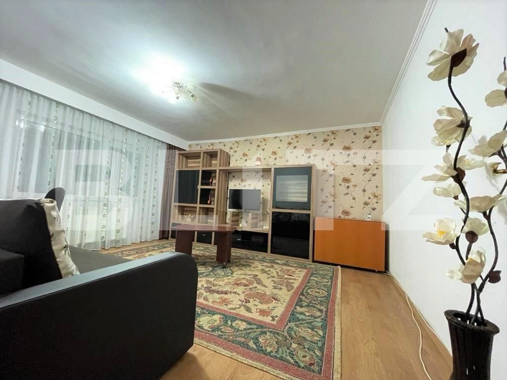 Apartament de închiriat 3 camere Marasti - 57774AI | BLITZ Cluj-Napoca | Poza4