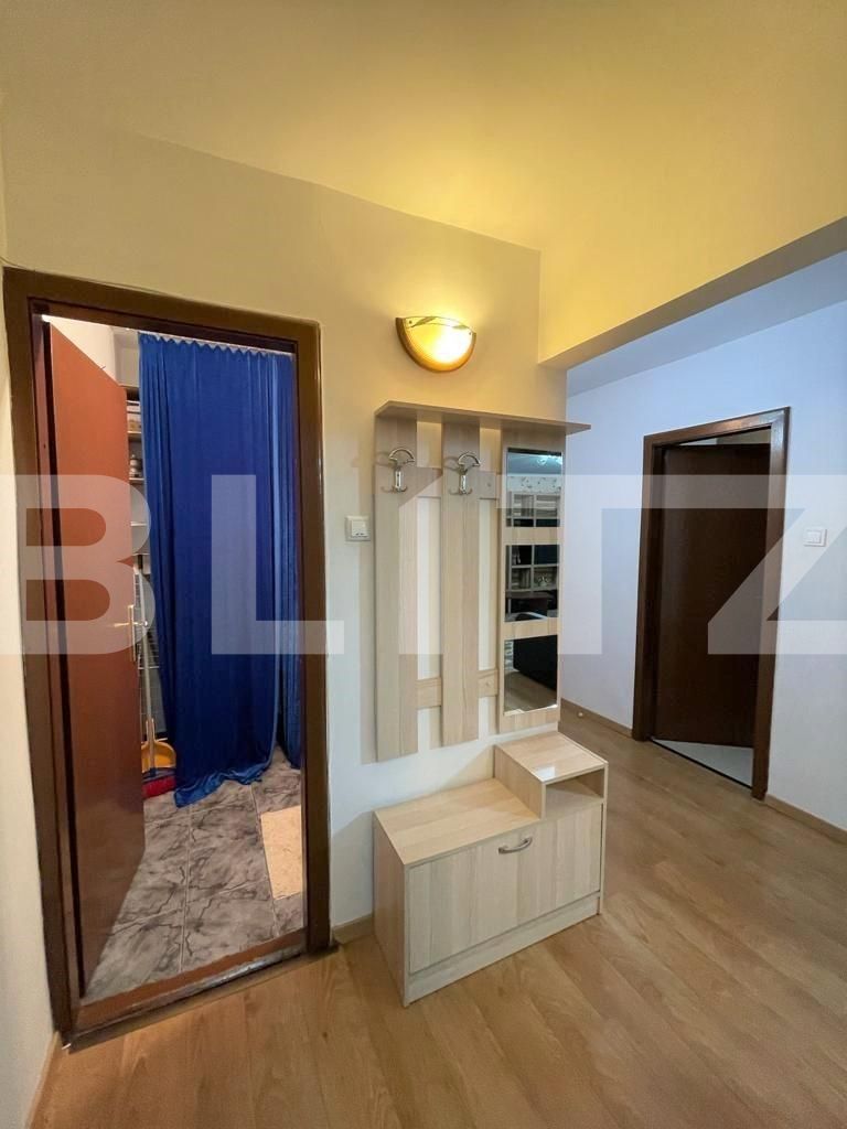 Apartament de închiriat 3 camere Marasti - 57774AI | BLITZ Cluj-Napoca | Poza14