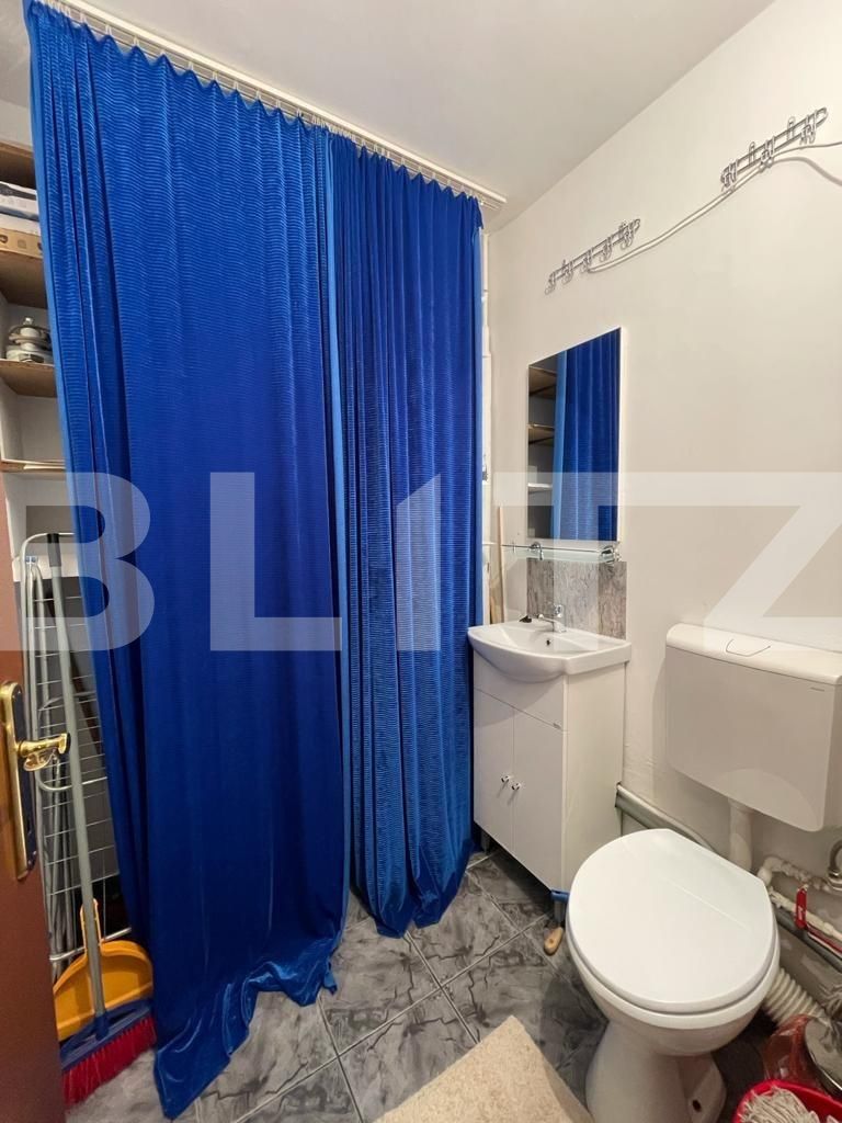 Apartament de închiriat 3 camere Marasti - 57774AI | BLITZ Cluj-Napoca | Poza13