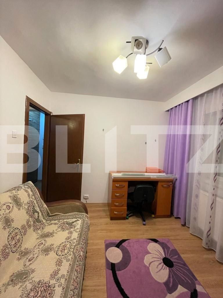 Apartament de închiriat 3 camere Marasti - 57774AI | BLITZ Cluj-Napoca | Poza8