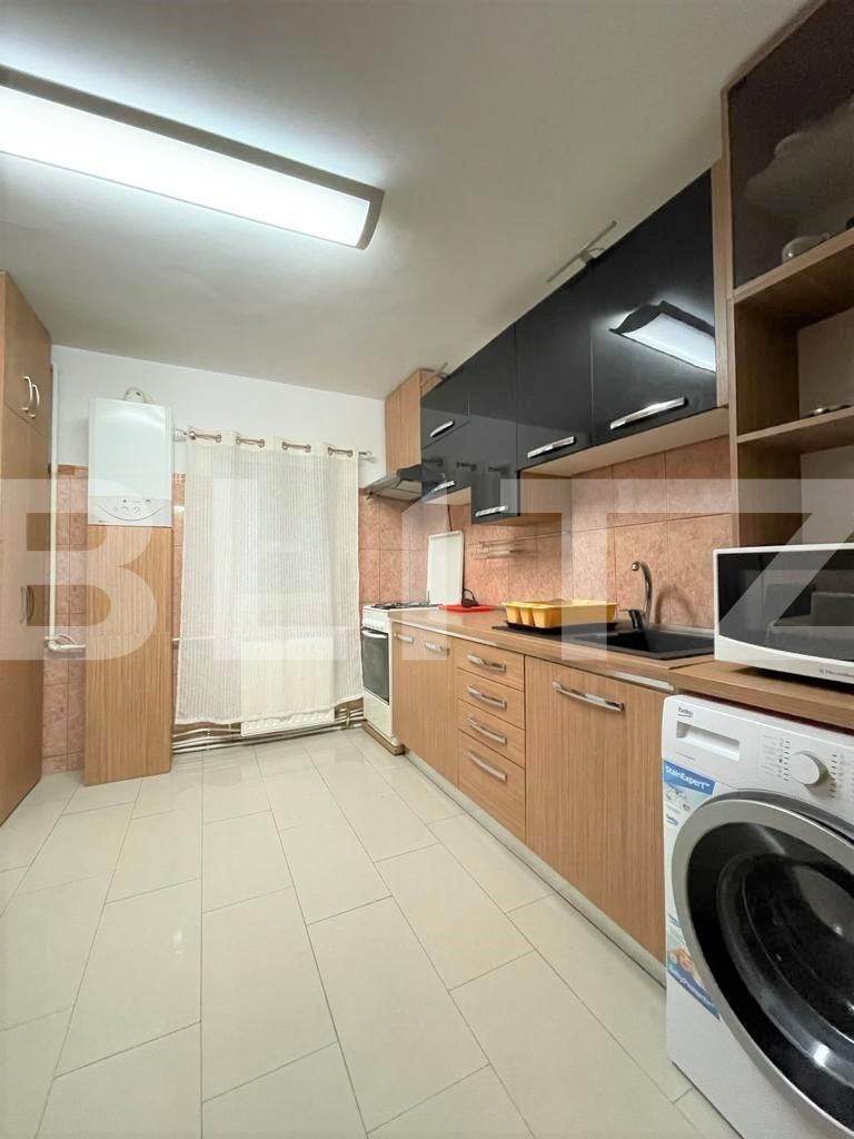 Apartament de închiriat 3 camere Marasti - 57774AI | BLITZ Cluj-Napoca | Poza9