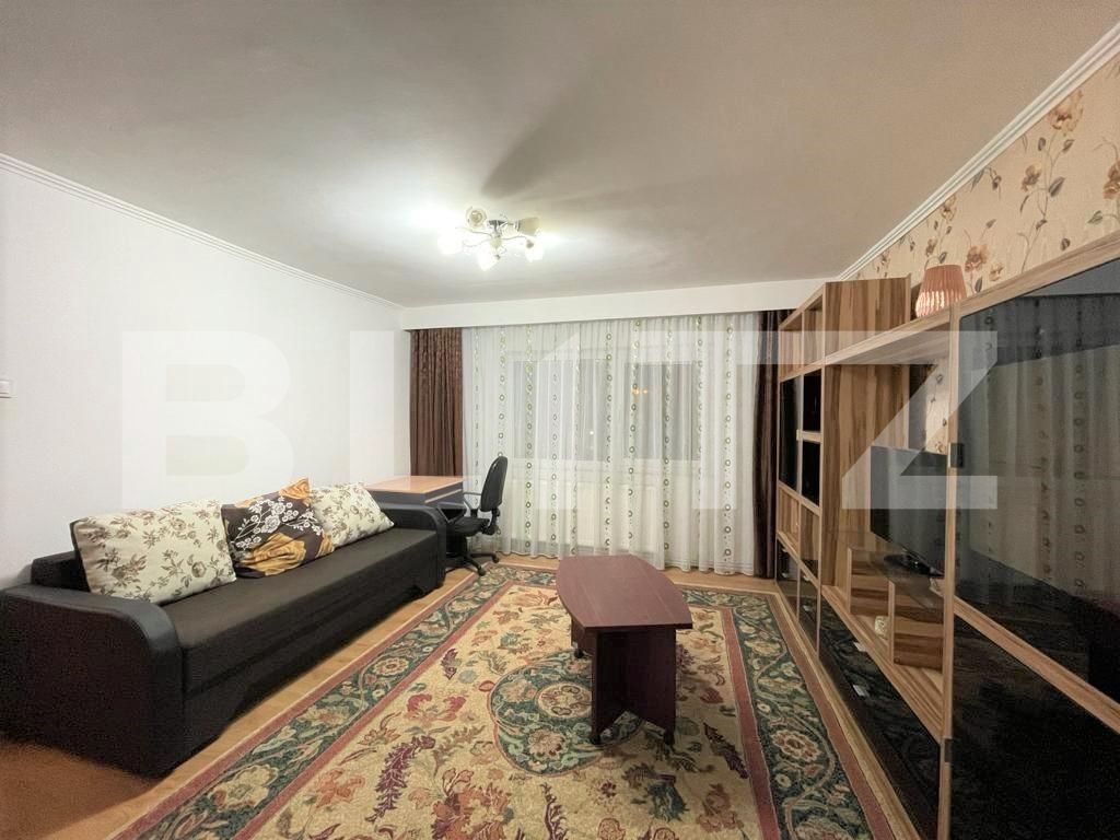 Apartament de închiriat 3 camere Marasti - 57774AI | BLITZ Cluj-Napoca | Poza3
