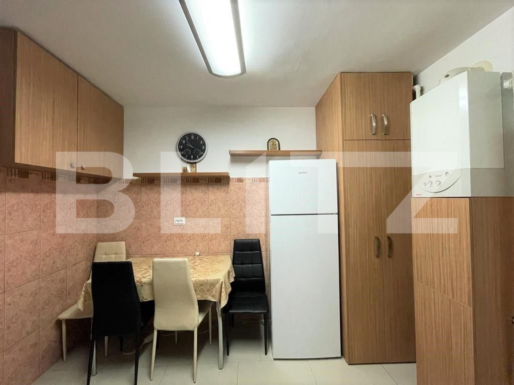 Apartament de închiriat 3 camere Marasti - 57774AI | BLITZ Cluj-Napoca | Poza11