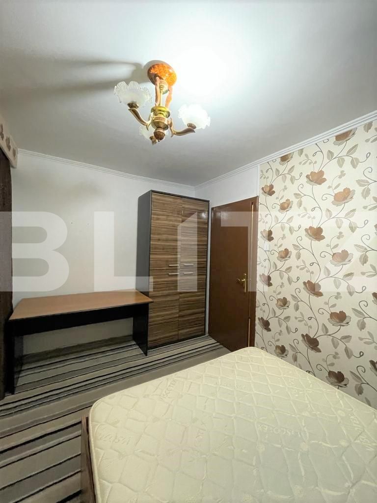 Apartament de închiriat 3 camere Marasti - 57774AI | BLITZ Cluj-Napoca | Poza2