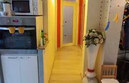 Apartament cu 3 camere, spatios, luminos, 67 mp, zona strazii Bucuresti