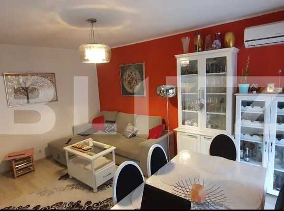 Apartament de vânzare 3 camere Marasti - 57775AV | BLITZ Cluj-Napoca | Poza2