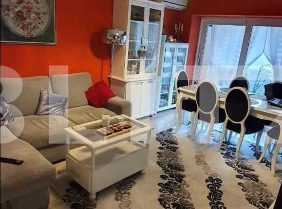 Apartament de vânzare 3 camere Marasti - 57775AV | BLITZ Cluj-Napoca | Poza1