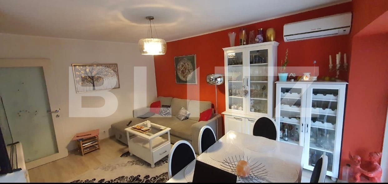 Apartament de vânzare 3 camere Marasti - 57775AV | BLITZ Cluj-Napoca | Poza2