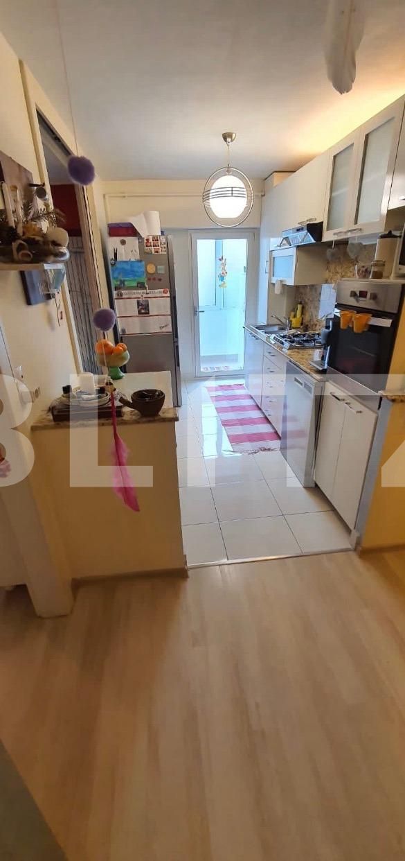 Apartament de vânzare 3 camere Marasti - 57775AV | BLITZ Cluj-Napoca | Poza4