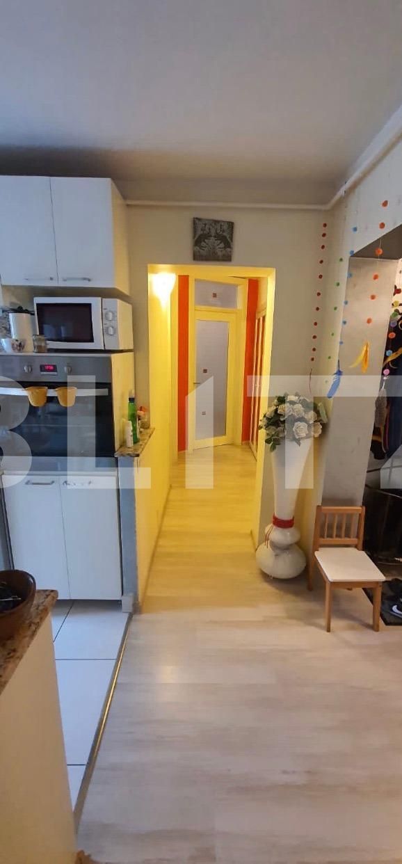 Apartament de vânzare 3 camere Marasti - 57775AV | BLITZ Cluj-Napoca | Poza3