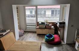 Garsonieră, 38 mp, dispune și de un pod izolat