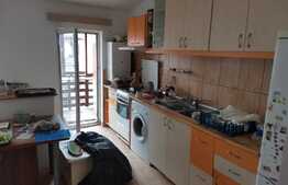 Garsonieră, 38 mp, dispune și de un pod izolat