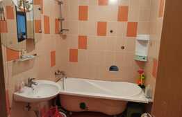 Garsonieră, 38 mp, dispune și de un pod izolat