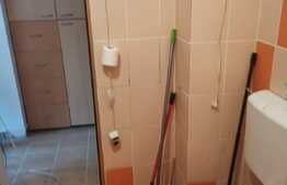 Garsonieră, 38 mp, dispune și de un pod izolat