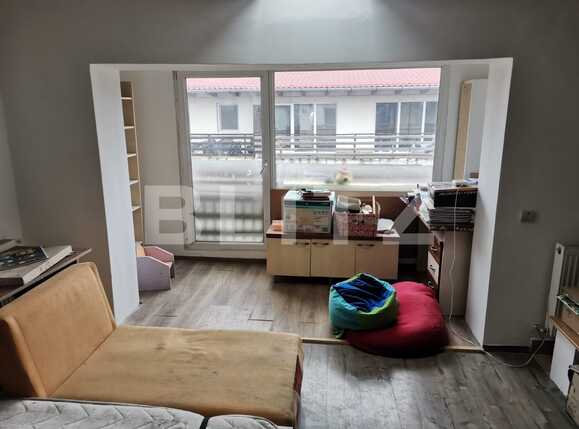 Garsonieră de vânzare Floreşti - 57777AV | BLITZ Cluj-Napoca | Poza2
