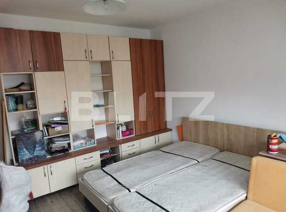 Garsonieră de vânzare Floreşti - 57777AV | BLITZ Cluj-Napoca | Poza1