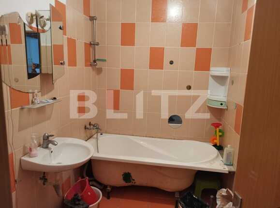 Garsonieră de vânzare Floreşti - 57777AV | BLITZ Cluj-Napoca | Poza4