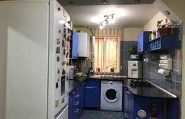 Apartament cu 2 camere, 54 mp, la cheie, zona strazii Dunarii