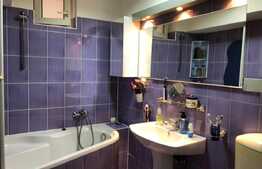 Apartament cu 2 camere, 54 mp, la cheie, zona strazii Dunarii