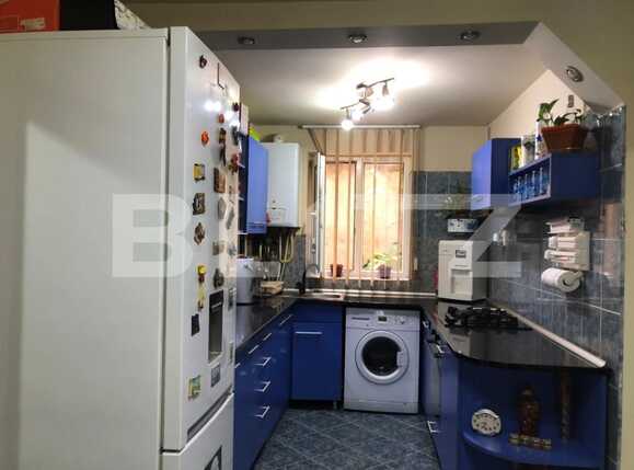 Apartament de vânzare 2 camere Intre Lacuri - 57778AV | BLITZ Cluj-Napoca | Poza3