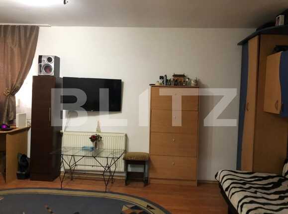 Apartament de vânzare 2 camere Intre Lacuri - 57778AV | BLITZ Cluj-Napoca | Poza1