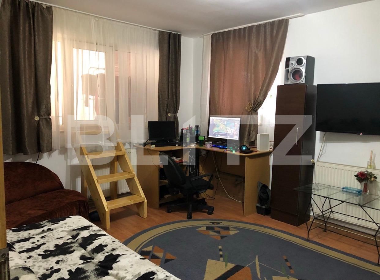 Apartament de vânzare 2 camere Intre Lacuri - 57778AV | BLITZ Cluj-Napoca | Poza2
