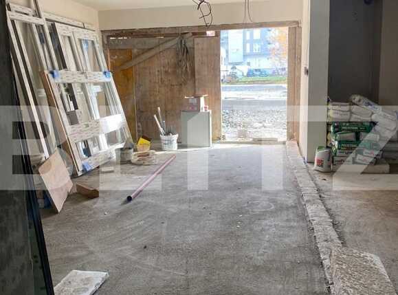 Spațiu comercial de vânzare Zorilor - 57779SVC | BLITZ Cluj-Napoca | Poza7