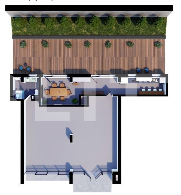 Spațiu comercial de vânzare Zorilor - 57779SVC | BLITZ Cluj-Napoca | Poza2