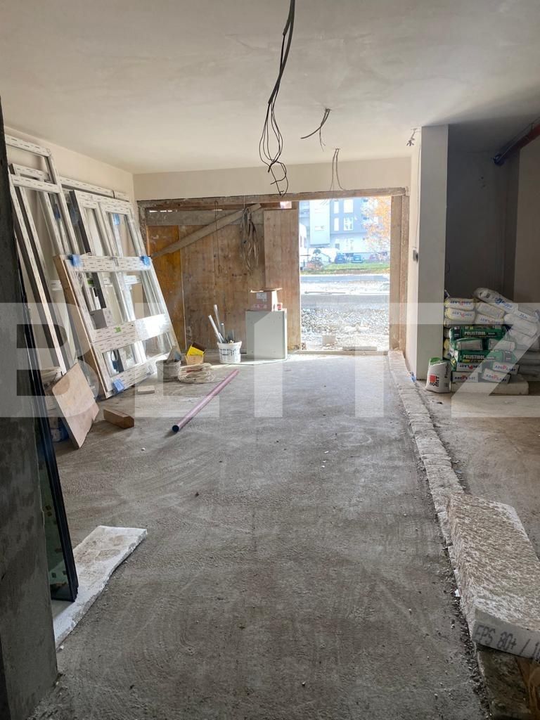 Spațiu comercial de vânzare Zorilor - 57779SVC | BLITZ Cluj-Napoca | Poza7