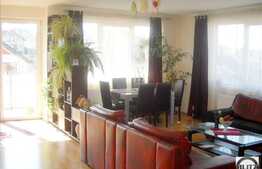 Apartament de vanzare cu 3 camere, suprafata utila 91 mp imobil nou