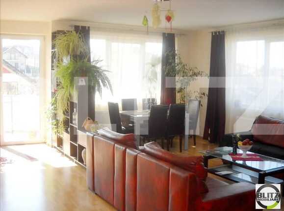 Apartament de vânzare 3 camere Gheorgheni - 5778AV | BLITZ Cluj-Napoca | Poza2