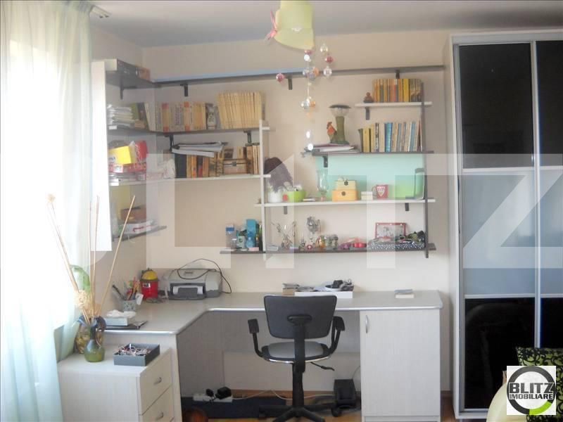 Apartament de vânzare 3 camere Gheorgheni - 5778AV | BLITZ Cluj-Napoca | Poza3