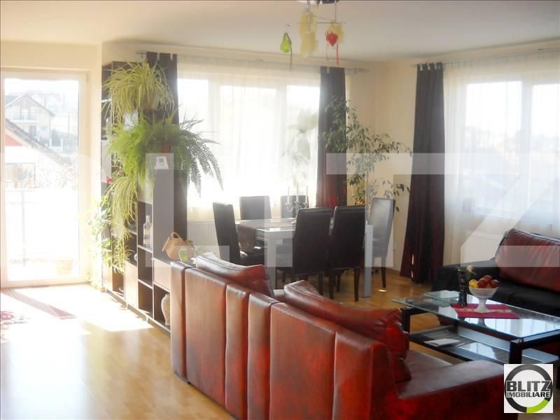 Apartament de vânzare 3 camere Gheorgheni - 5778AV | BLITZ Cluj-Napoca | Poza2