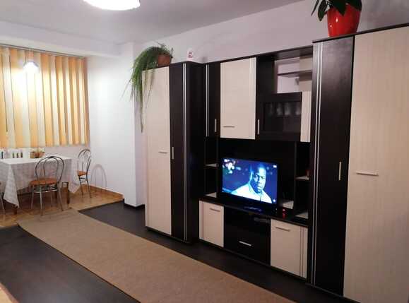 Garsonieră de vânzare Manastur - 57780AV | BLITZ Cluj-Napoca | Poza1